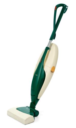 Artikelbild des Artikels “Vorwerk Kobold 131 mit Elektrobürste 351 - im Austausch- “