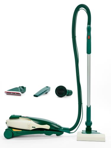 Artikelbild des Artikels “Vorwerk Kobold 131 System mit Elektrobürste 351 und Zubehörset “