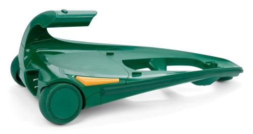 Artikelbild des Artikels “Vorwerk Kobold 135 SystemChassis “