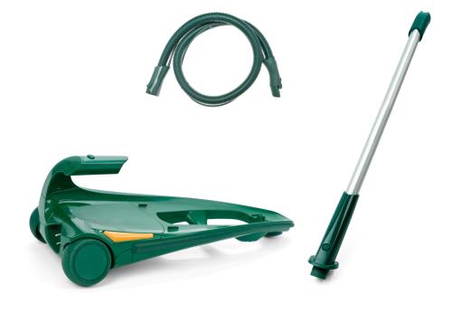 Artikelbild des Artikels “Vorwerk Kobold 135 SystemChassis Umrüstset “