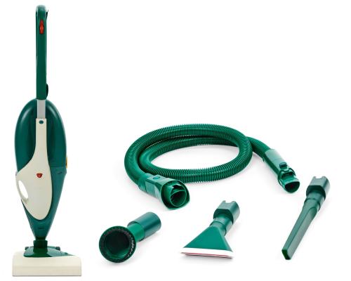Artikelbild des Artikels “Vorwerk Kobold 135 mit Elektrobürste 351 und Zubehörset “