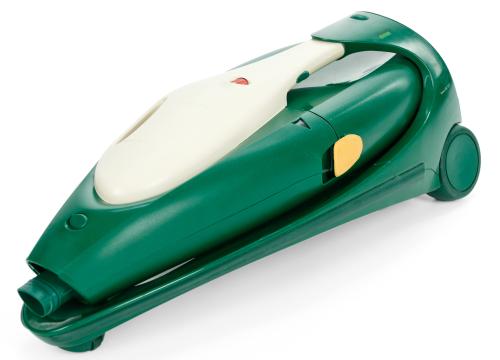 Artikelbild des Artikels “Vorwerk Kobold 135 SystemChassis mit Motorteil “