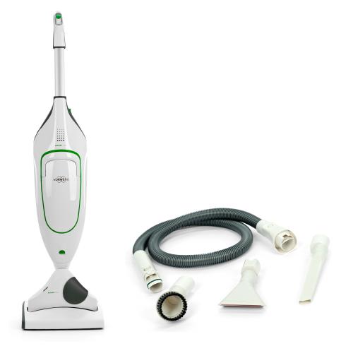 Artikelbild des Artikels “Vorwerk Kobold 200 mit Saugwischer SP530 und Zubehörset “
