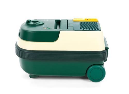Artikelbild des Artikels “Vorwerk Tiger 251 Grundgerät “