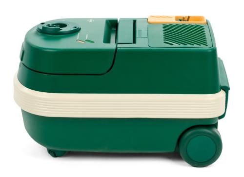 Artikelbild des Artikels “Vorwerk Tiger 252 Grundgerät -im Austausch- “
