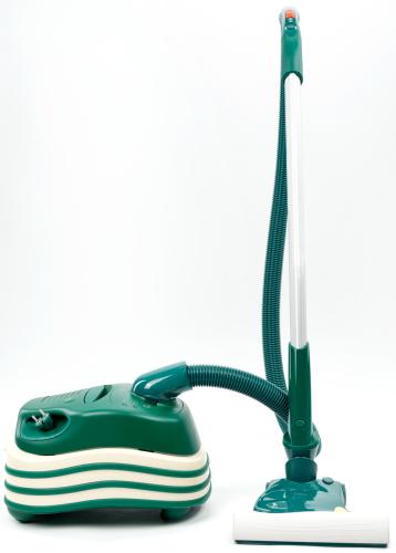 Artikelbild des Artikels “Vorwerk Tiger VT 260 mit Elektrobürste 360 “