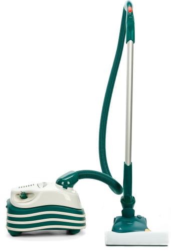 Artikelbild des Artikels “Vorwerk Tiger 265 mit Elektrobürste 360 “