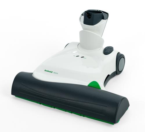 Artikelbild des Artikels “Elektrobürste Vorwerk Kobold EB 370 -im Austausch- “