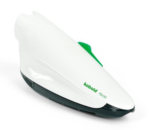 Artikelbild des Artikels “Vorwerk Polsterboy 430 (Ovalanschluss) “
