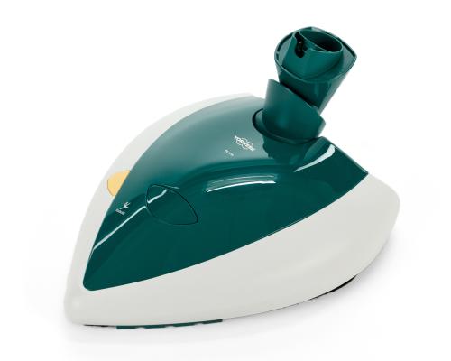 Artikelbild des Artikels “Saugbohner Vorwerk Pulilux PL515 - Komplett-Set zum Saugen und Bohnern “