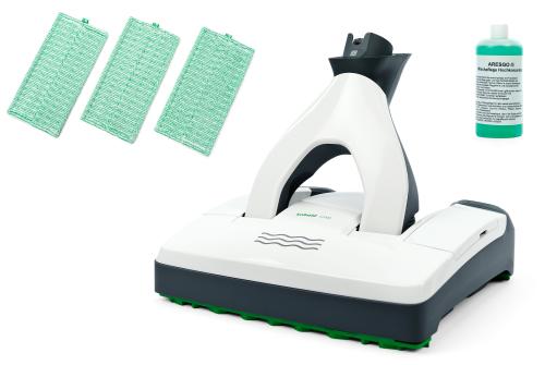 Artikelbild des Artikels “Saugwischgerät Vorwerk SP600 Basisset “