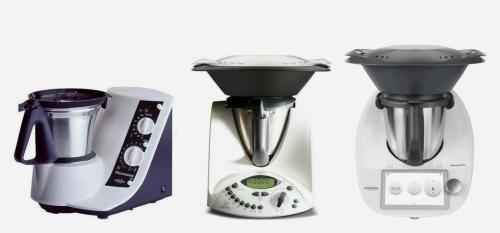 Artikelbild des Artikels “Abholung zur Reparatur Ihres Thermomix “