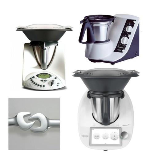 Artikelbild des Artikels “Abholung zur Reparatur Ihres Thermomix “