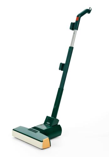 Artikelbild des Artikels “Vorwerk Teppichfrischer mit Stiel und Kabel “