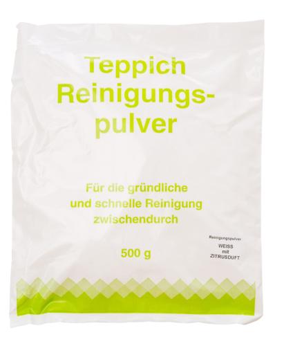 Artikelbild des Artikels “Teppichreinigungspulver geeignet für Vorwerk Teppichreinigung “