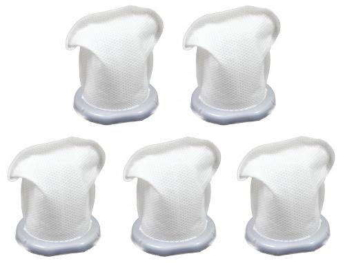 Artikelbild des Artikels “Vorratspack - 5 Filter passend für Vorwerk Akkusauger VC100 “