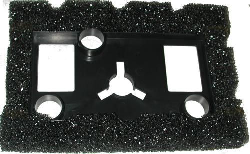 Artikelbild des Artikels “Vibrationsscheibe passend für Vorwerk VTF 1 und 2 “