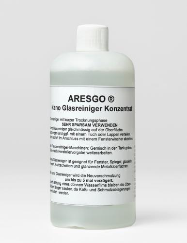 Artikelbild des Artikels “Glasreiniger Konzentrat geeignet zur Verwendung mit Vorwerk Kobold VG100 “