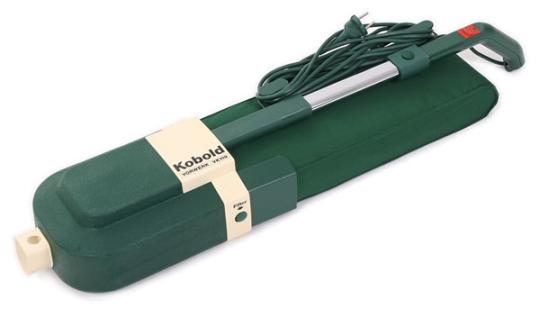Artikelbild 1 des Artikels “Vorwerk Kobold 119 Oberteil “