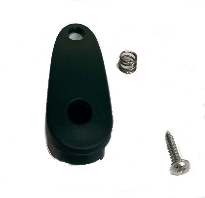 Artikelbild 1 des Artikels “Kabelhalterung drehbar passend für Vorwerk Kobold 140 und 150 (grau) “