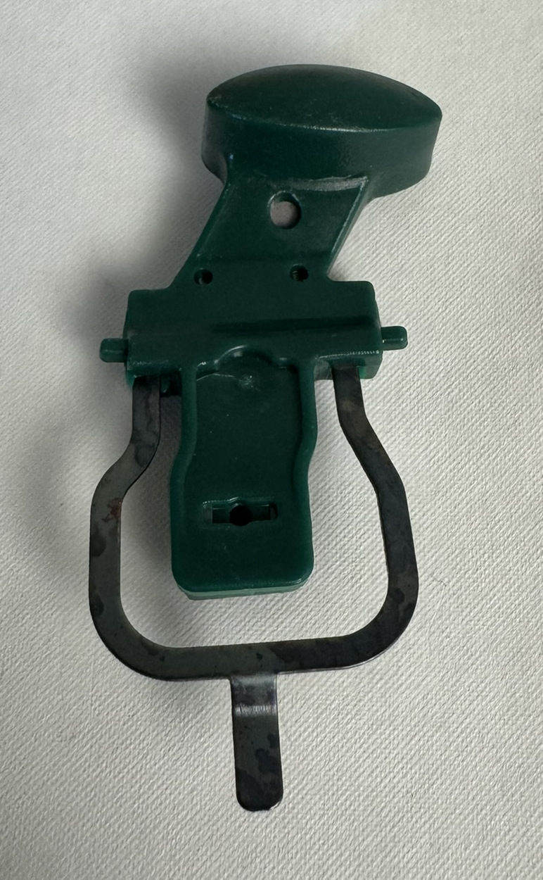 Artikelbild 1 des Artikels “Stielarretierung passend für Vorwerk Kobold 140 und 150 “