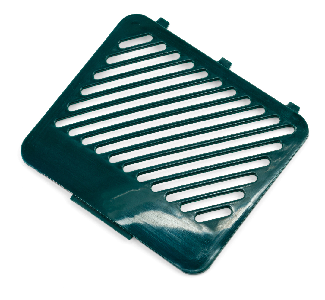 Artikelbild 1 des Artikels “Abdeckgitter passend für Vorwerk Tiger 251 und 252 “