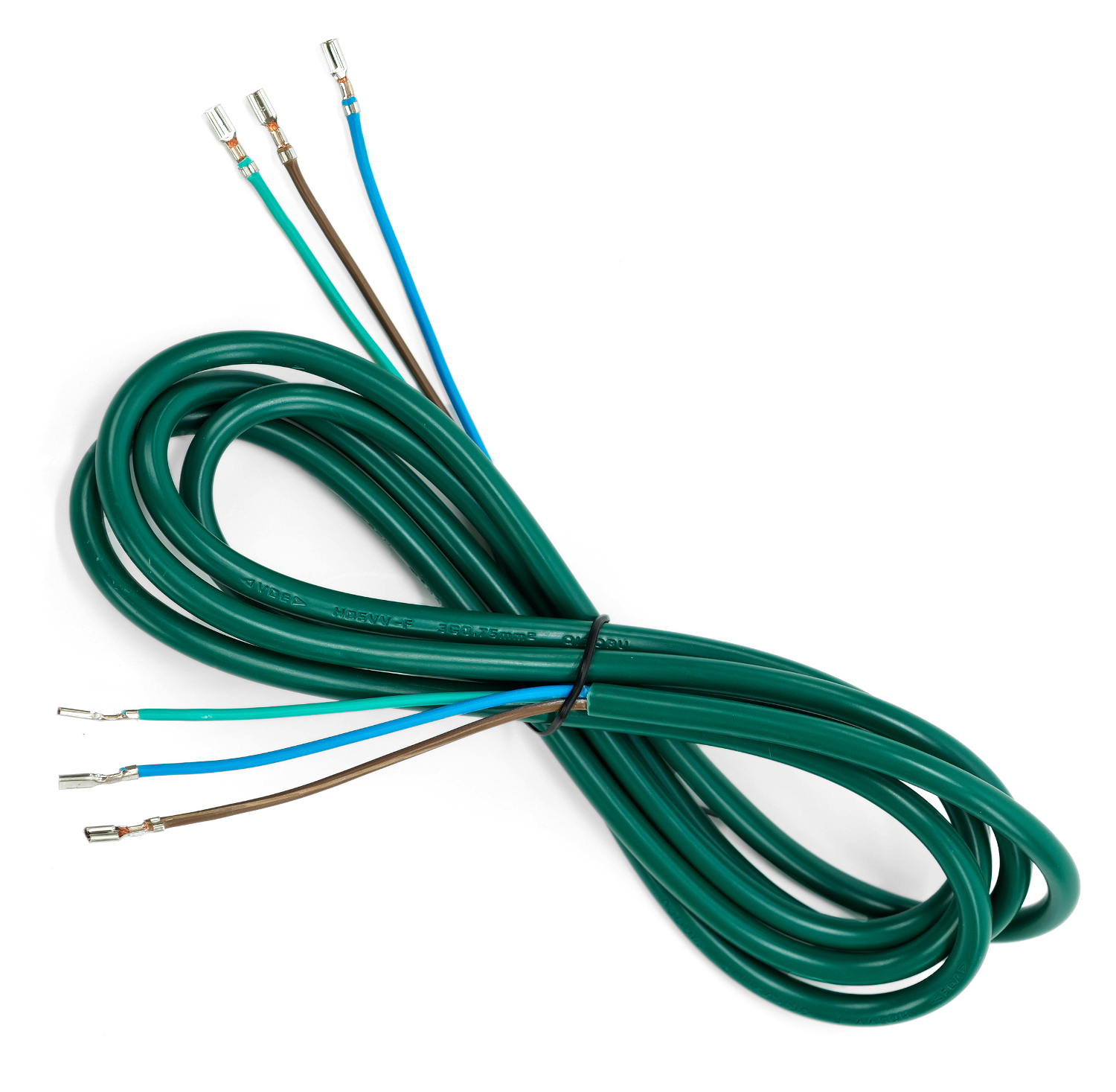Artikelbild 1 des Artikels “Aussenleitung für Schlauch, passend für Vorwerk Tiger 250 und 251 “