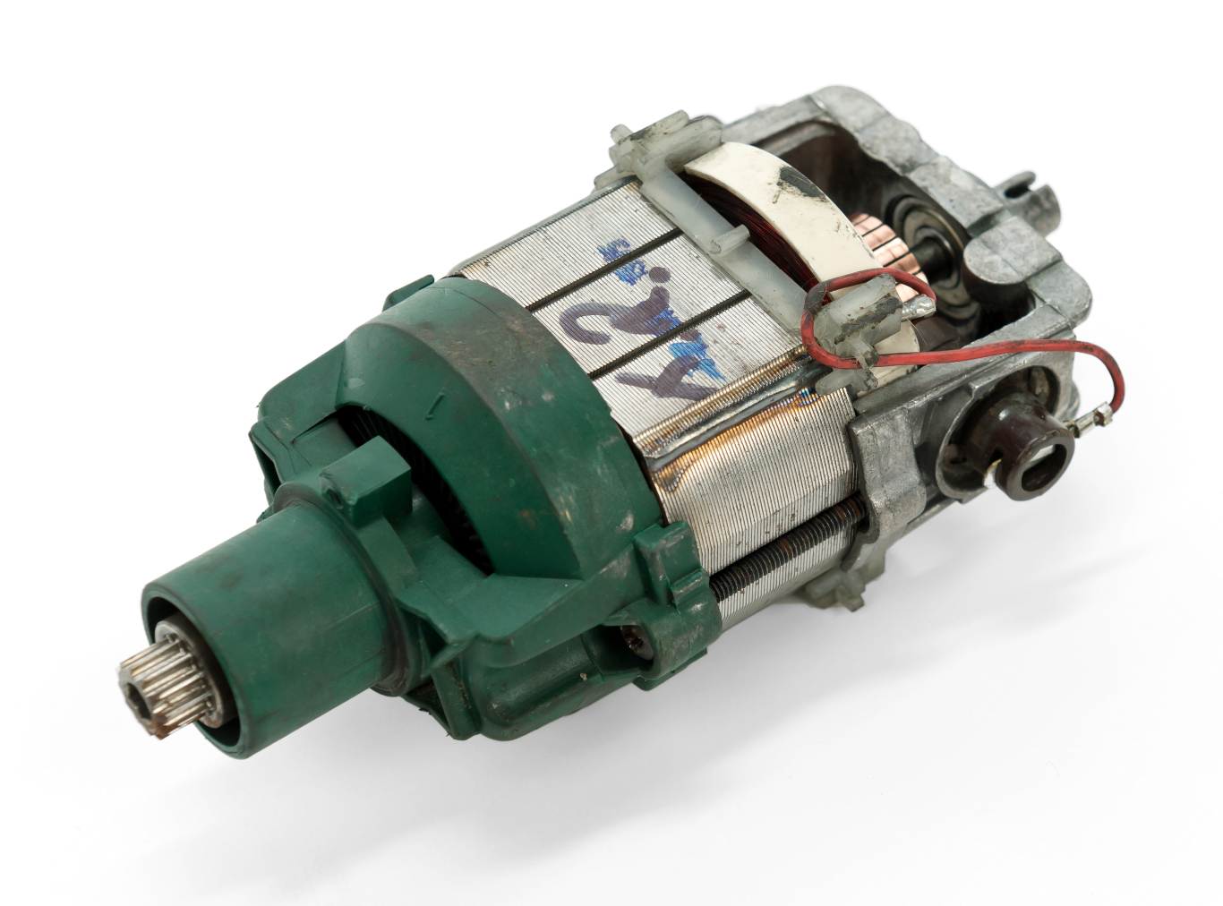 Artikelbild 1 des Artikels “Motor für Vorwerk ET 340 “