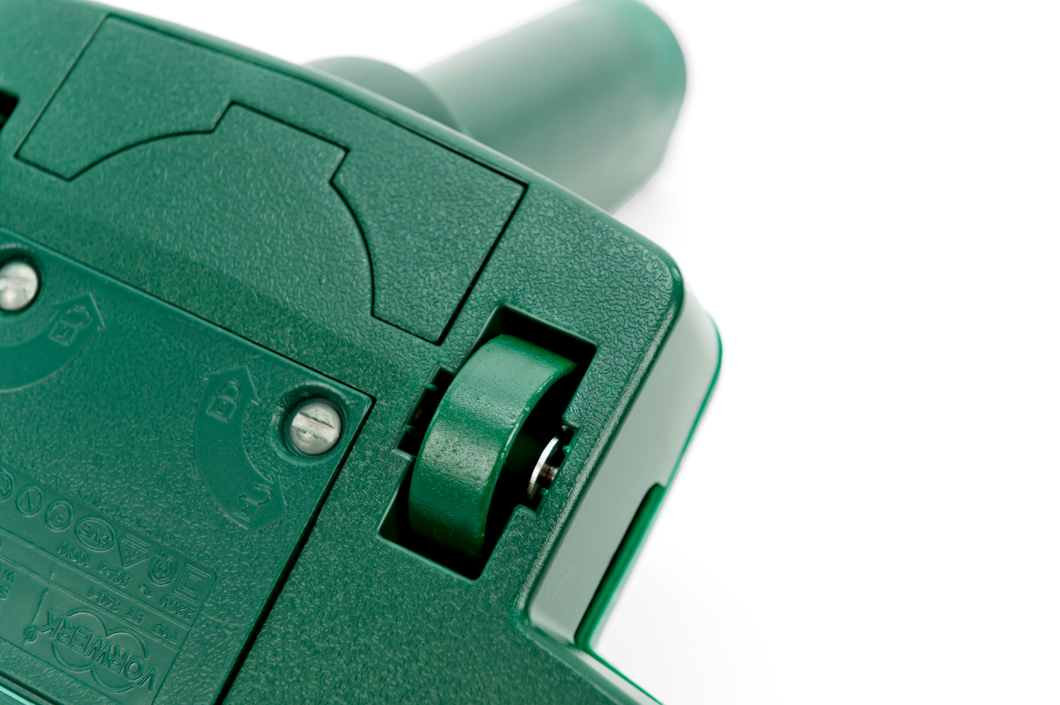 Artikelbild 1 des Artikels “Reparatur-Kit 340 passend für Vorwerk ET340 ausgebrochene Hinterradkästen “