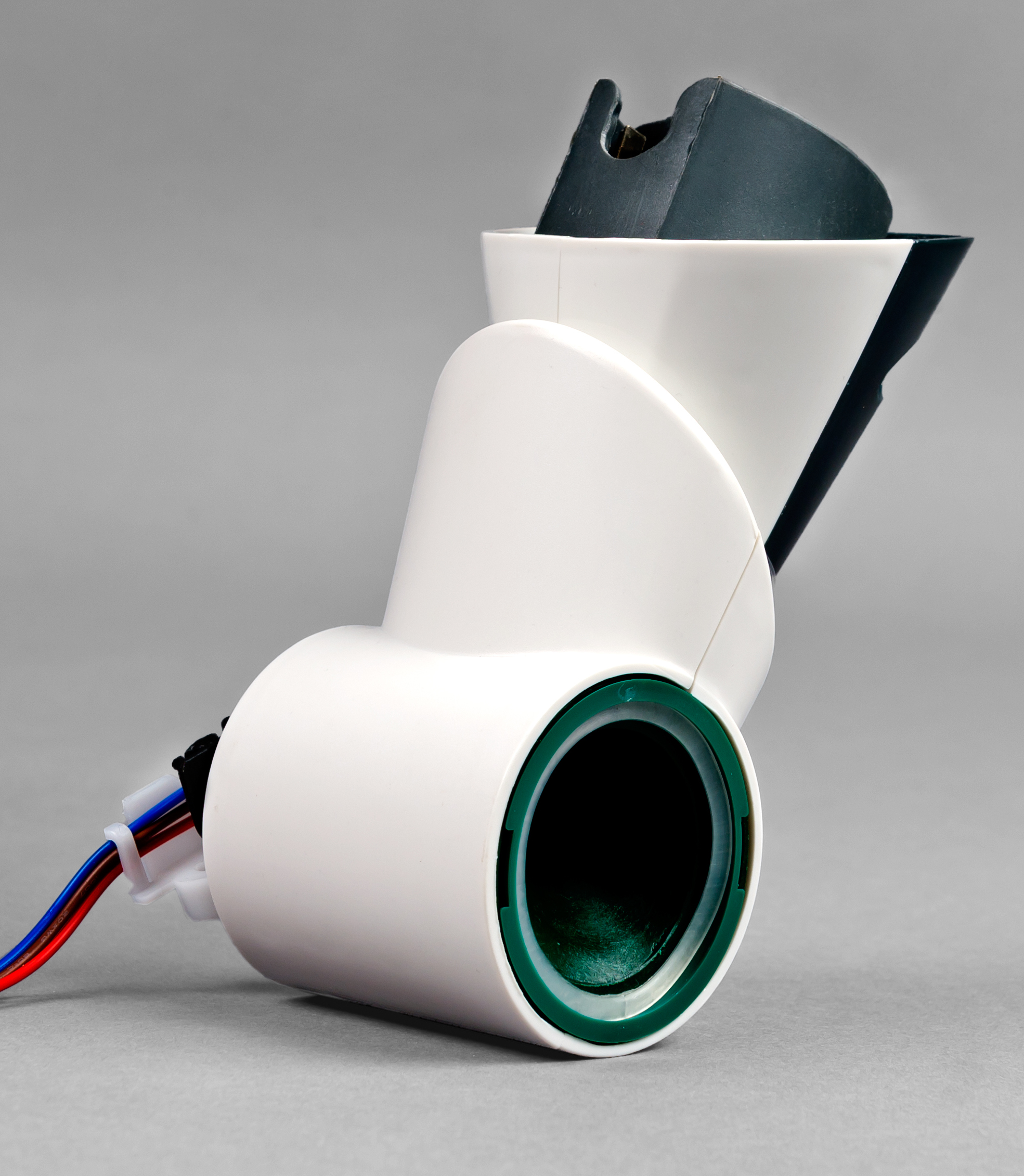 Artikelbild 1 des Artikels “Gelenk komplett passend für Vorwerk Kobold EB 360 und 370 “