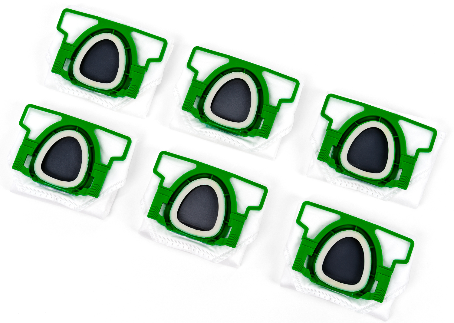 Artikelbild 1 des Artikels “Filtertüten FP200 passend für Vorwerk Kobold VK 200 und RB7 “