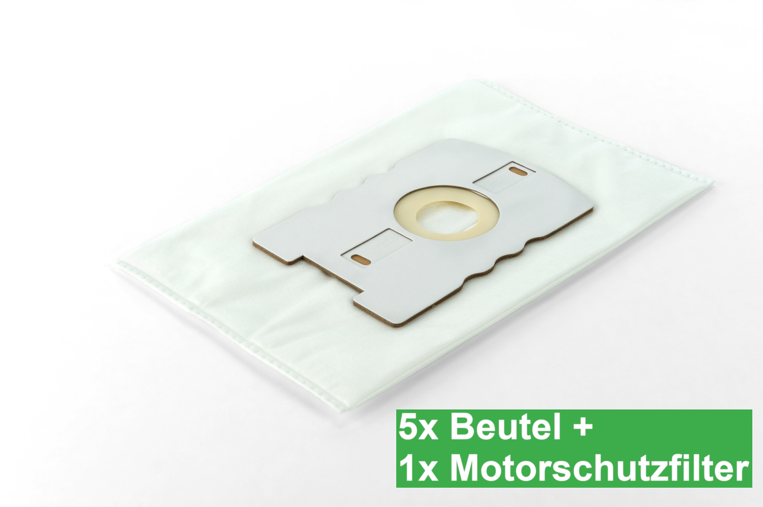 Artikelbild 1 des Artikels “Hepa-Set passend für Vorwerk Kobold und  Tiger VT265, VT270 und VT300 “