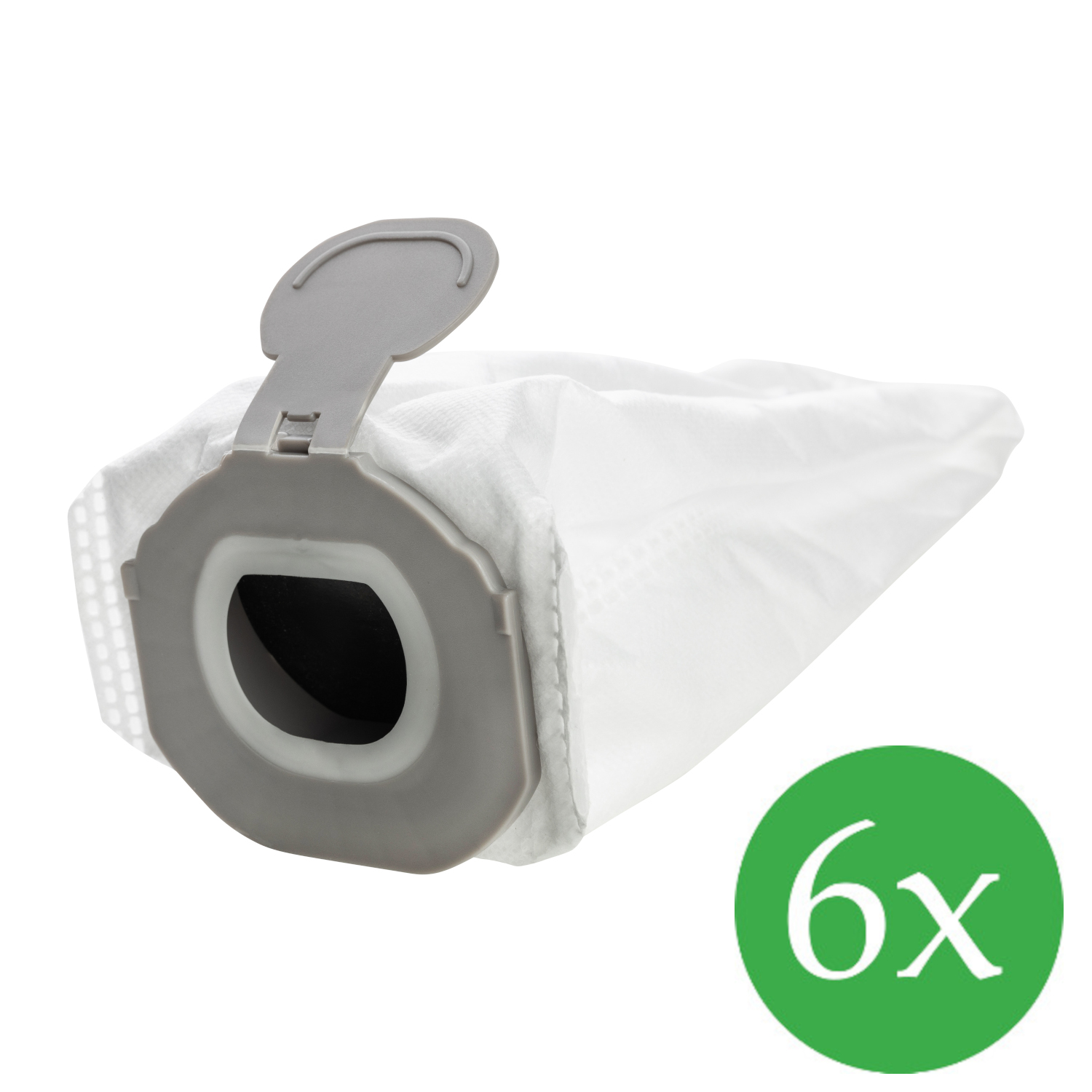 Artikelbild 1 des Artikels “Filtertüten FP 7 passend für Vorwerk Kobold VK 7 Akkusauger “
