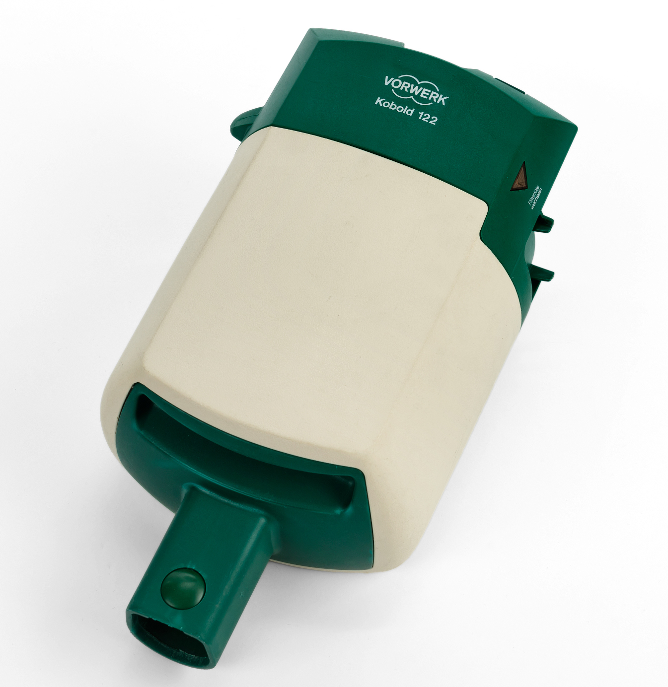 Artikelbild 1 des Artikels “Vorwerk Kobold 122 Motorkopf “