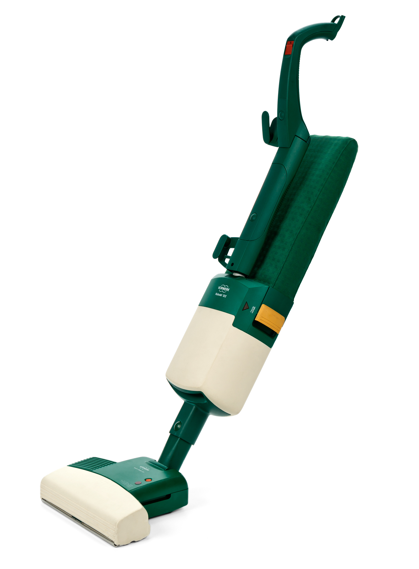 Artikelbild 1 des Artikels “Vorwerk Kobold 122 mit ET 340 “