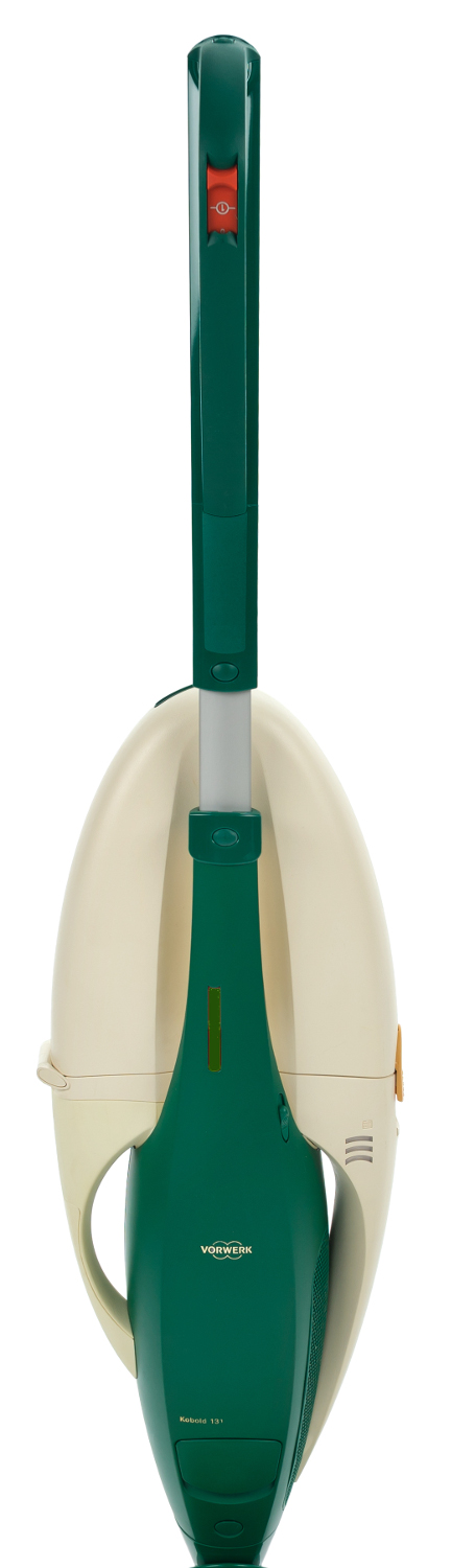 Artikelbild 1 des Artikels “Vorwerk Kobold 130 - Oberteil mit Stiel und Kabel “
