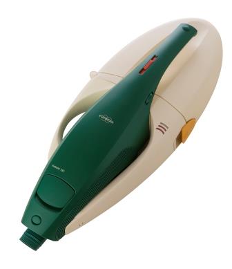 Artikelbild 1 des Artikels “Vorwerk Kobold 131 - Motorteil für Systemchassis “