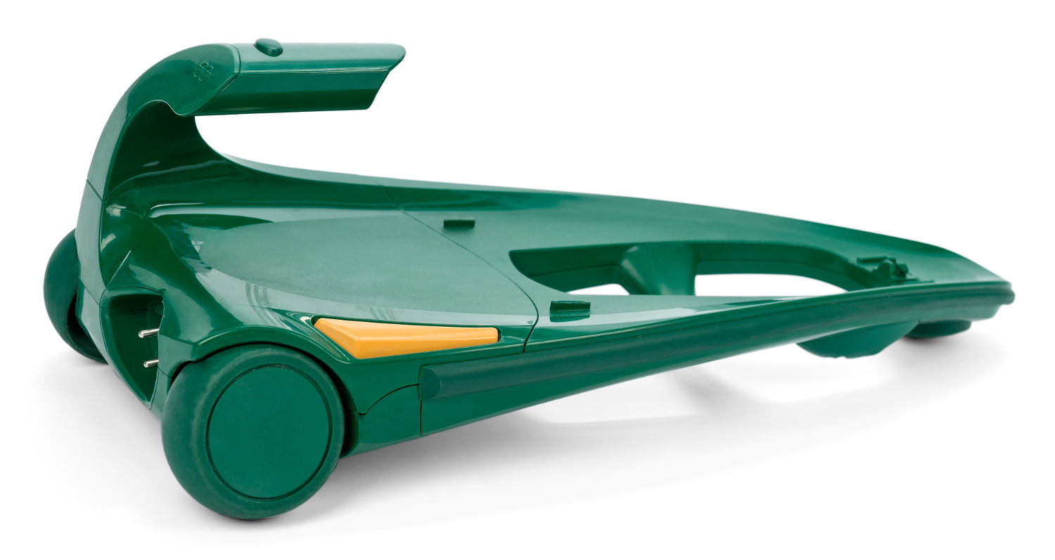 Artikelbild 1 des Artikels “Vorwerk Kobold 135 SystemChassis “