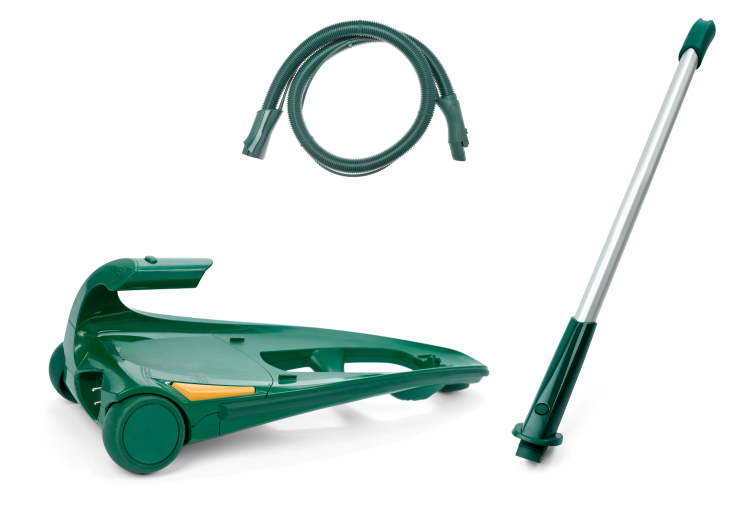 Artikelbild 1 des Artikels “Vorwerk Kobold 135 SystemChassis Umrüstset “