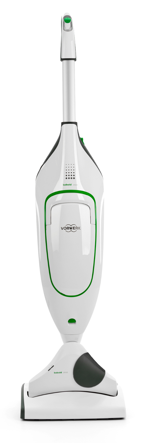 Artikelbild 1 des Artikels “Vorwerk Kobold 200 mit Saugwischer SP530 “