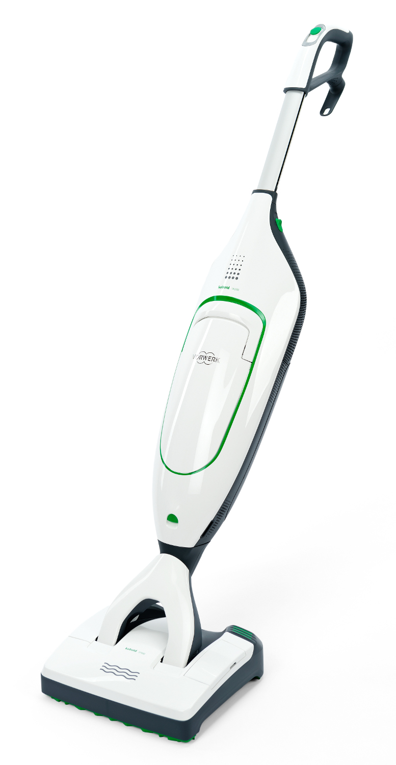 Artikelbild 1 des Artikels “Vorwerk Kobold 200 mit Saugwischer SP600 “