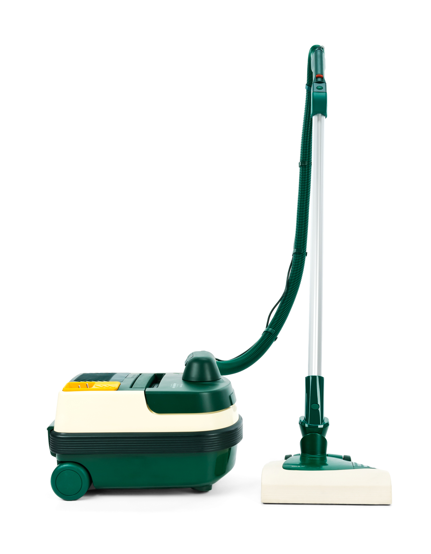 Artikelbild 1 des Artikels “Vorwerk Tiger 251 mit Elektrobürste 350 “