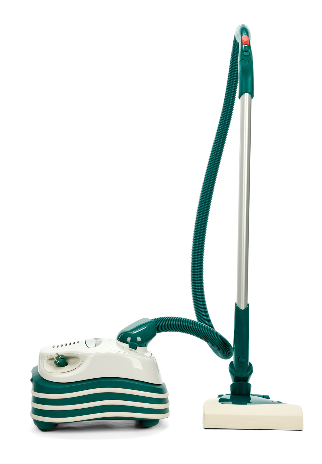 Artikelbild 1 des Artikels “Vorwerk Tiger 265 mit Elektrobürste 351 “
