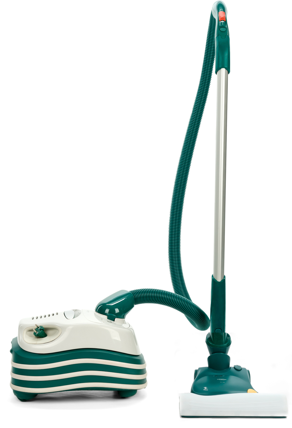 Artikelbild 1 des Artikels “Vorwerk Tiger 265 mit Elektrobürste 360 “