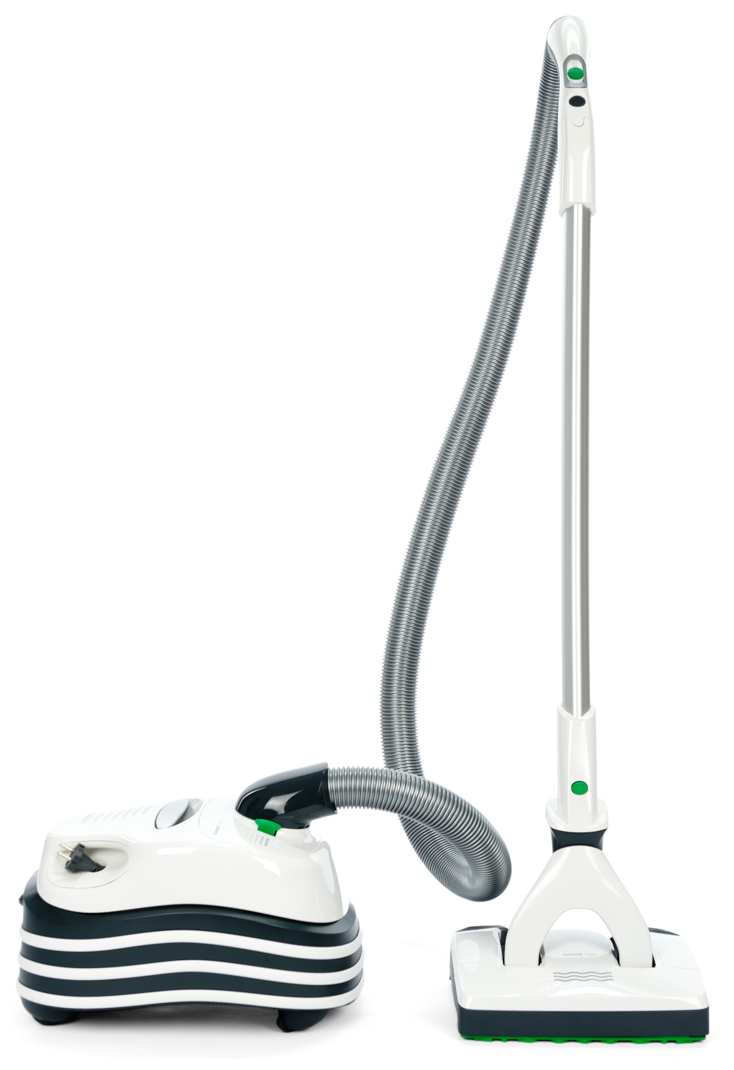 Artikelbild 1 des Artikels “Vorwerk Kobold VT 300 mit Saugwischer SP 600 “