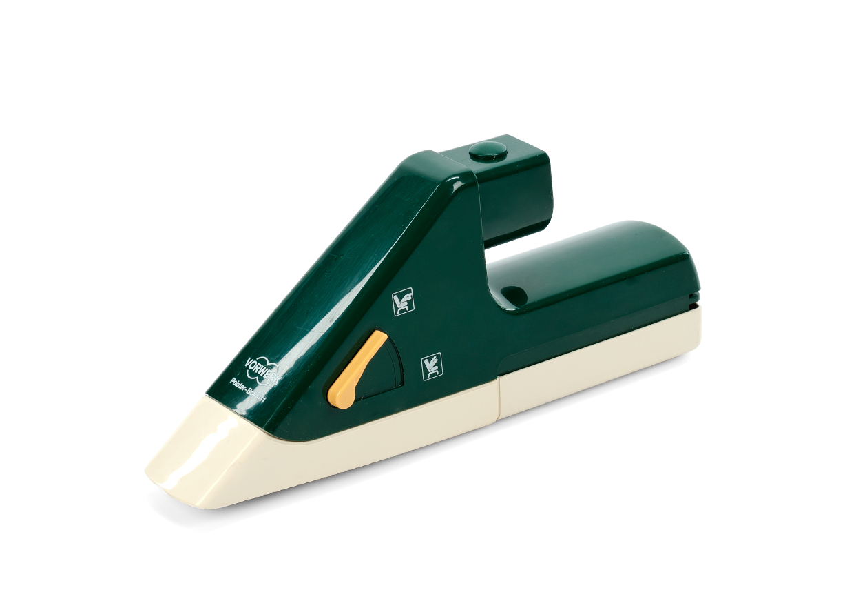 Artikelbild 1 des Artikels “Vorwerk Polsterboy 410er Serie (410/411) “