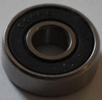 Artikelbild 1 des Artikels “Kugellager passend für den oberen Flansch Vorwerk Tiger 250-251 “