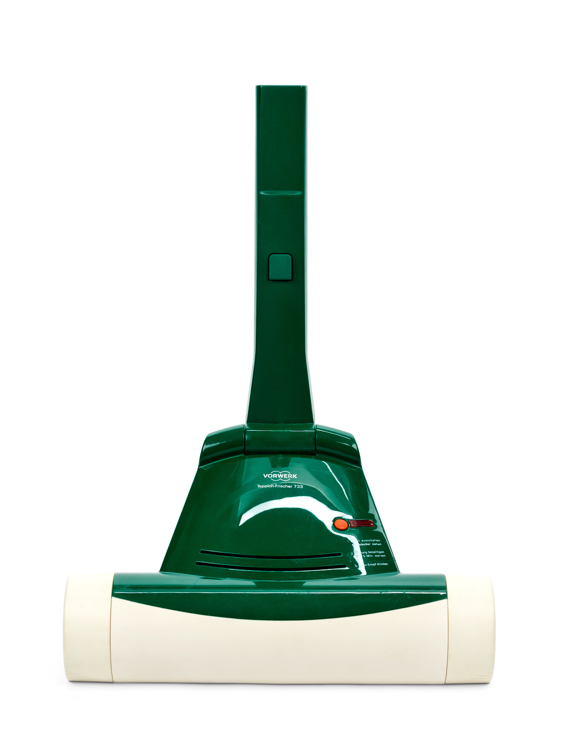 Artikelbild 1 des Artikels “Vorwerk Teppichfrischer 733 “