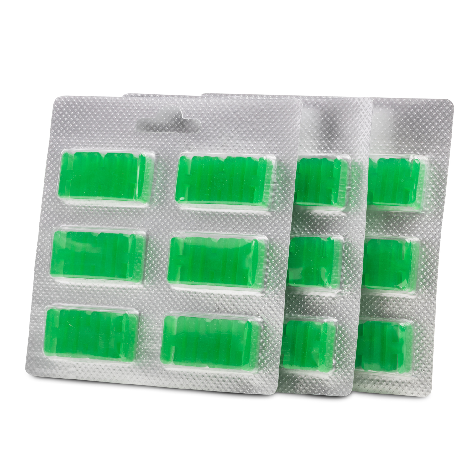 Artikelbild 1 des Artikels “Vorratspackung Duftchips Wald und Wiese passend für alle Vorwerk Modelle “