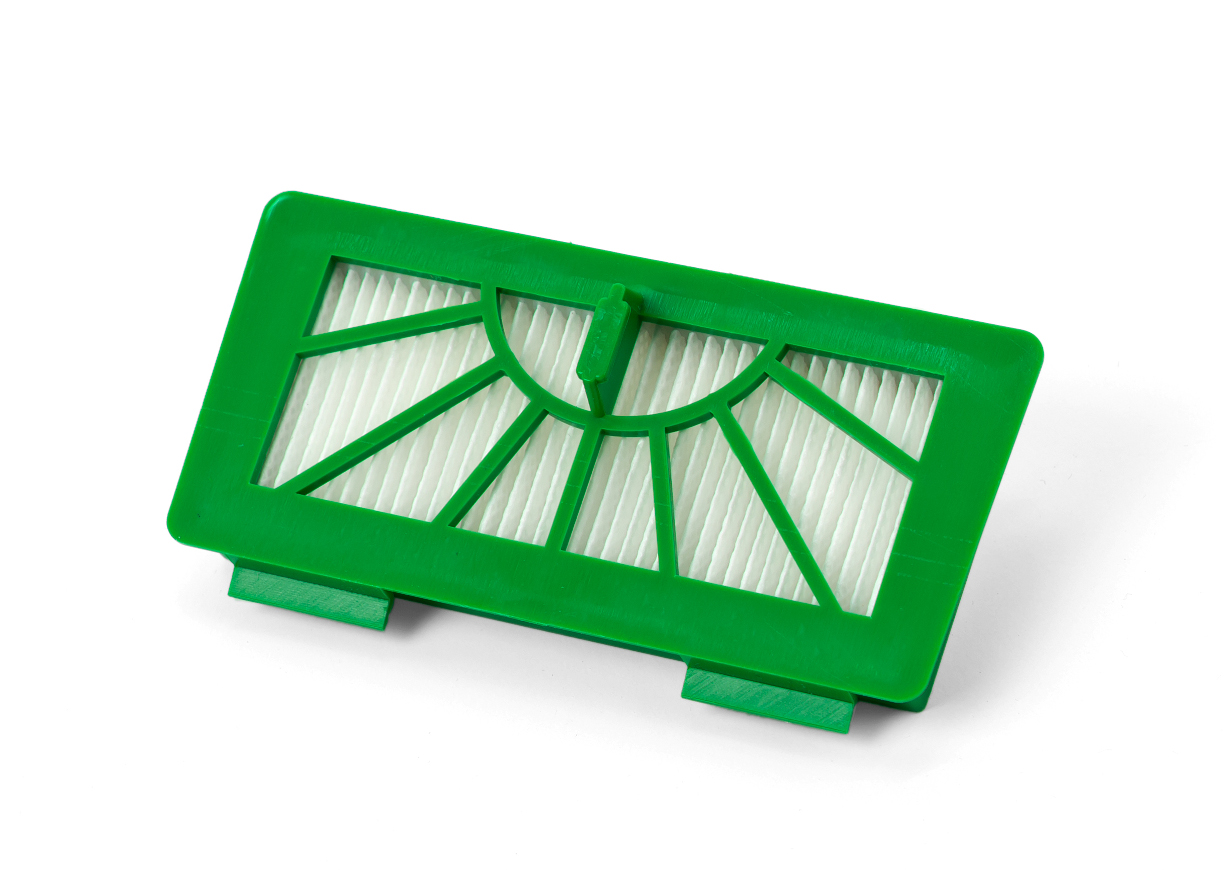 Artikelbild 1 des Artikels “Abluftfilter passend für Vorwerk Saugroboter VR100 “
